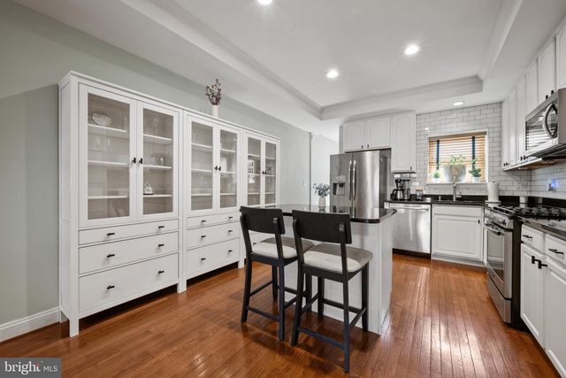 615 S CLINTON ST, Baltimore, MD 21224