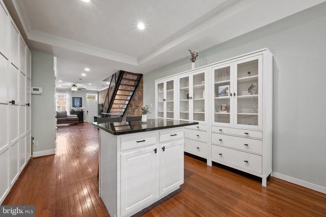 615 S CLINTON ST, Baltimore, MD 21224