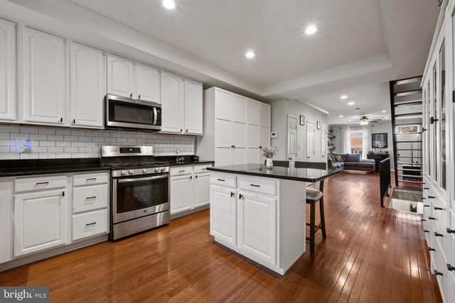 615 S CLINTON ST, Baltimore, MD 21224