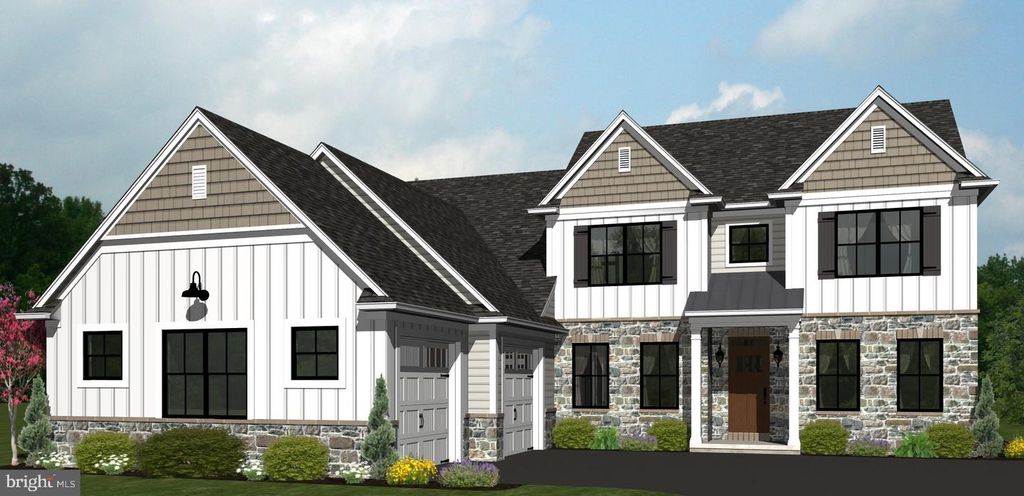 THE FAIRHOPE - FARMBROOKE MEADOWS, York, PA 17406