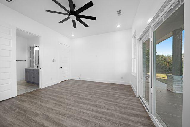 7078 Cedar Valley Drive, Whitney, TX 76692