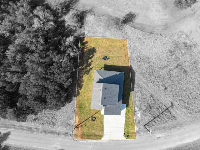 7078 Cedar Valley Drive, Whitney, TX 76692