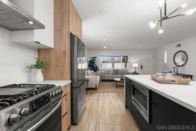 7066 Whipple Avenue, San Diego, CA 92122