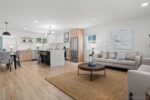 7066 Whipple Avenue, San Diego, CA 92122