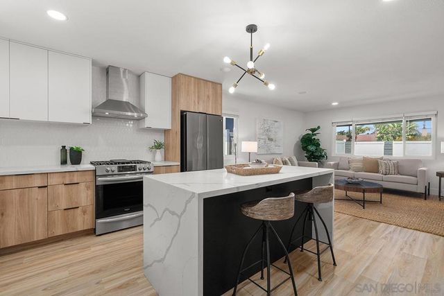 7066 Whipple Avenue, San Diego, CA 92122