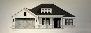 2040 N Everly Drive, Tahlequah, OK 74464