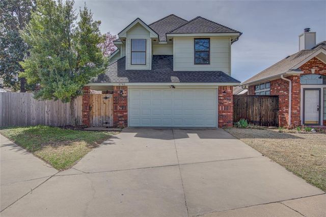 3782 Apex Court, Norman, OK 73072