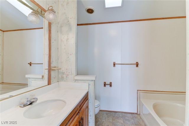 5540 Hobble Creek Drive, Las Vegas, NV 89120