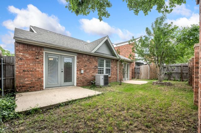 2925 Waterfront Drive, Garland, TX 75042