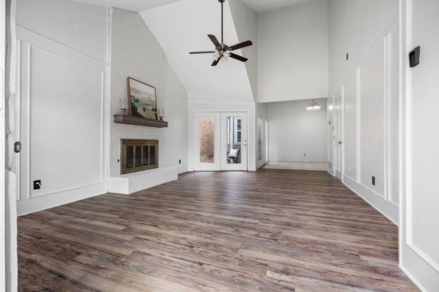 2925 Waterfront Drive, Garland, TX 75042