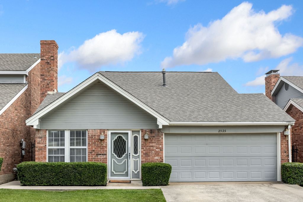 2925 Waterfront Drive, Garland, TX 75042