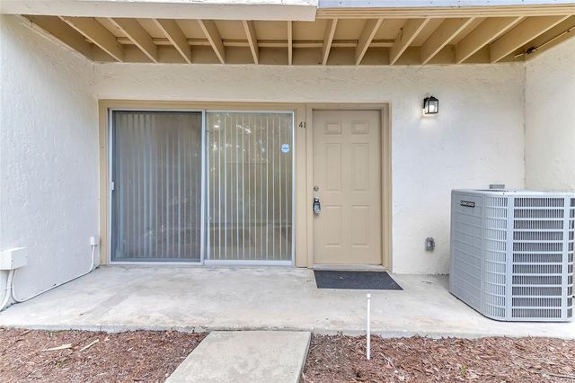 200 MAITLAND AVENUE 41, Altamonte Springs, FL 32701