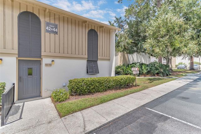 200 MAITLAND AVENUE 41, Altamonte Springs, FL 32701