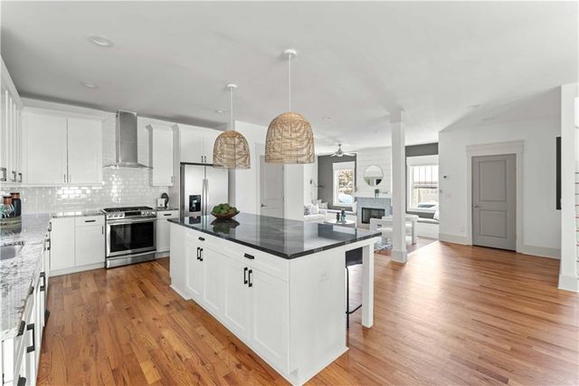 1631 Stanwood Avenue SE, Atlanta, GA 30317