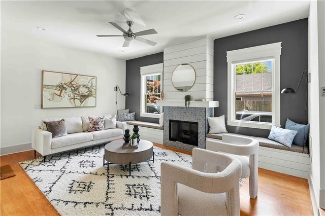 1631 Stanwood Avenue SE, Atlanta, GA 30317