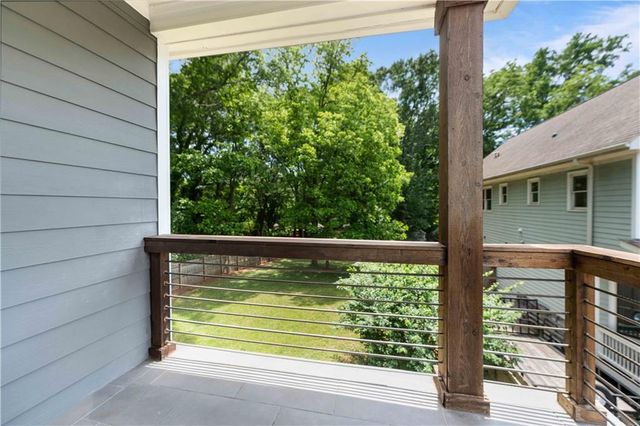 1631 Stanwood Avenue SE, Atlanta, GA 30317