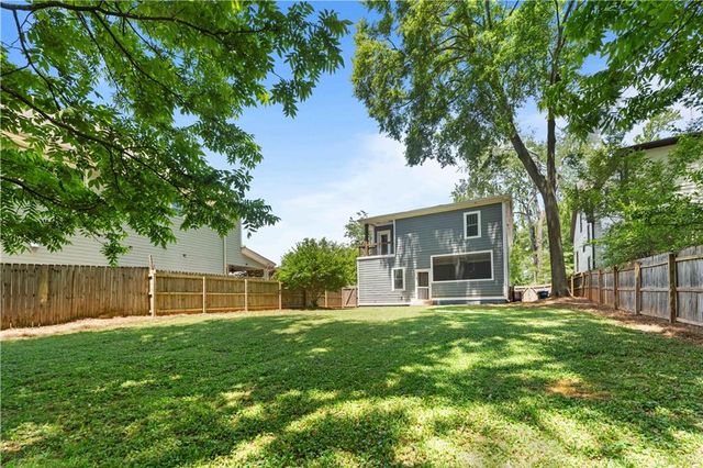 1631 Stanwood Avenue SE, Atlanta, GA 30317