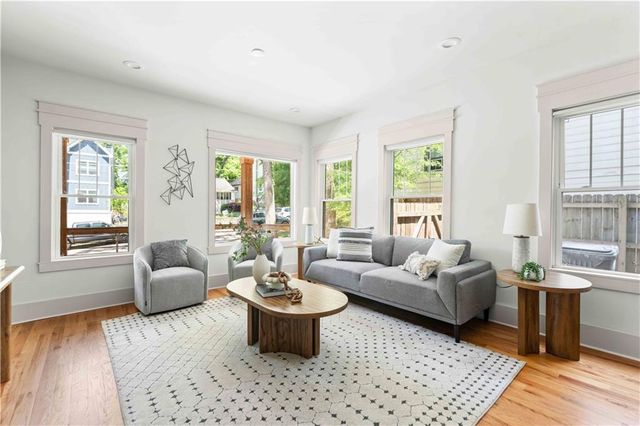 1631 Stanwood Avenue SE, Atlanta, GA 30317