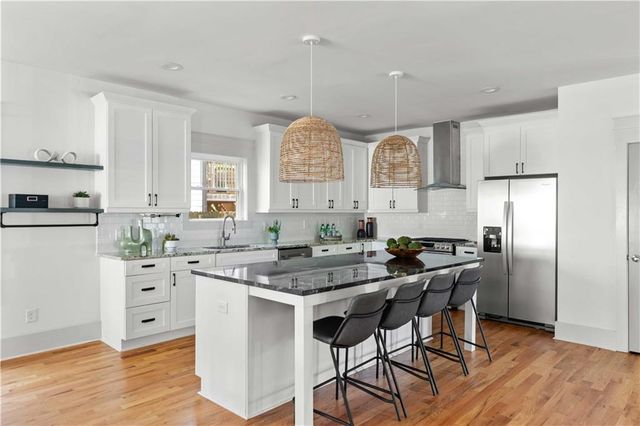 1631 Stanwood Avenue SE, Atlanta, GA 30317
