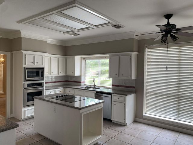 3207 Breckinridge Court, Missouri City, TX 77459