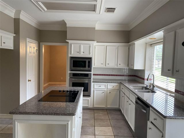 3207 Breckinridge Court, Missouri City, TX 77459