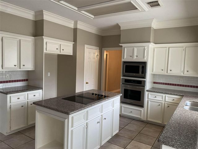 3207 Breckinridge Court, Missouri City, TX 77459