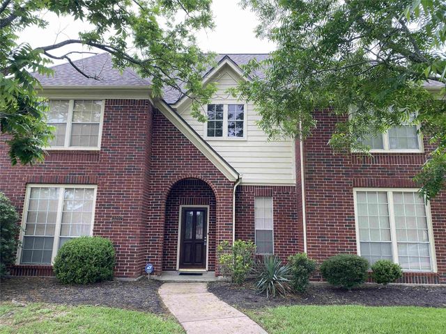 3207 Breckinridge Court, Missouri City, TX 77459