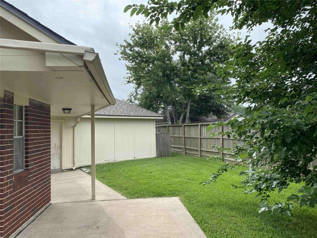 3207 Breckinridge Court, Missouri City, TX 77459