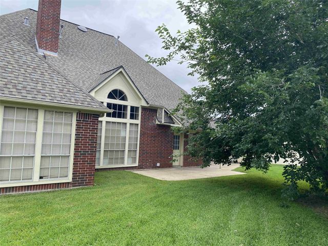 3207 Breckinridge Court, Missouri City, TX 77459