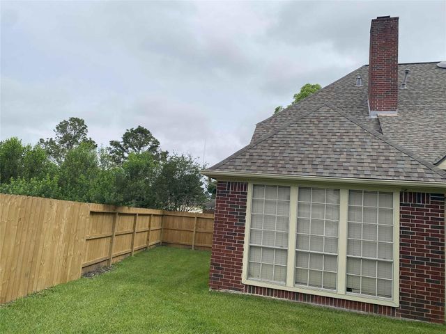 3207 Breckinridge Court, Missouri City, TX 77459