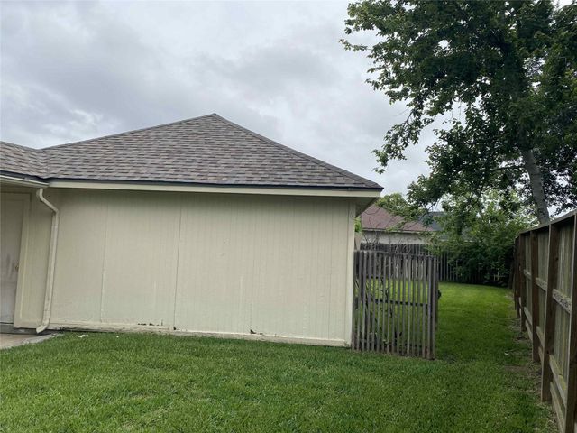 3207 Breckinridge Court, Missouri City, TX 77459