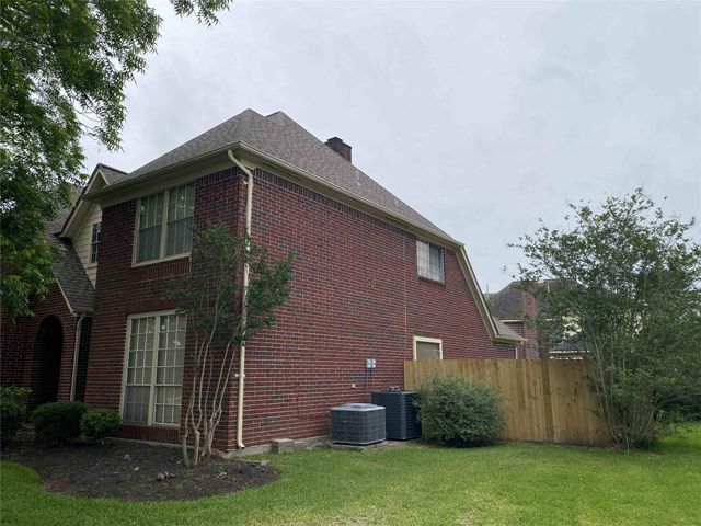 3207 Breckinridge Court, Missouri City, TX 77459