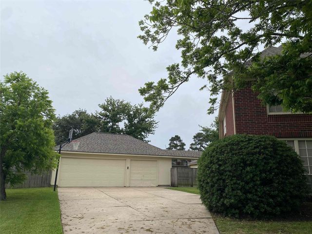3207 Breckinridge Court, Missouri City, TX 77459