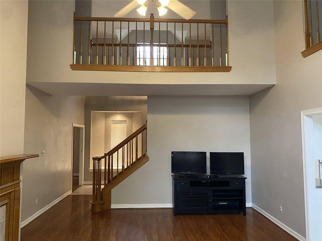 3207 Breckinridge Court, Missouri City, TX 77459