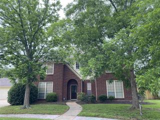 3207 Breckinridge Court, Missouri City, TX 77459