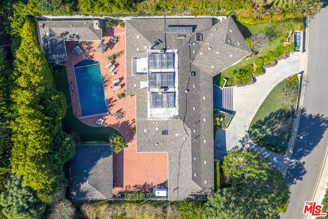 917 Oxford Way, Beverly Hills, CA 90210