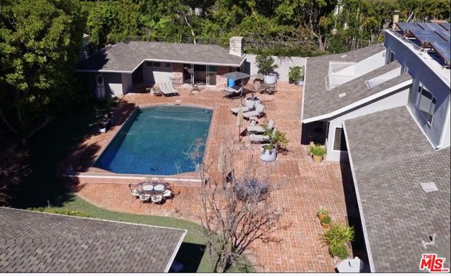 917 Oxford Way, Beverly Hills, CA 90210