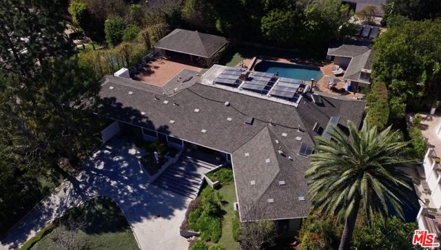 917 Oxford Way, Beverly Hills, CA 90210