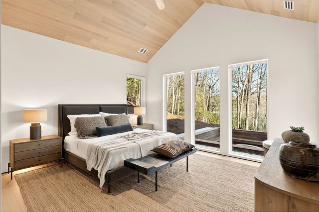 160 Black Ankle Drive, Cherry Log, GA 30522