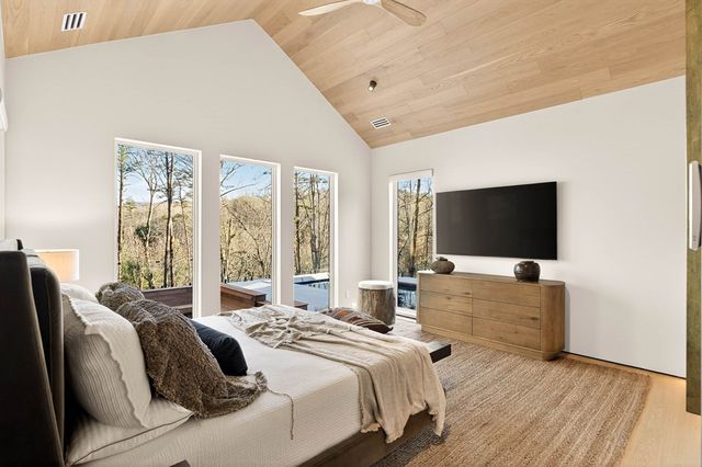 160 Black Ankle Drive, Cherry Log, GA 30522