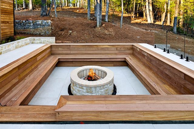 160 Black Ankle Drive, Cherry Log, GA 30522