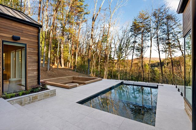 160 Black Ankle Drive, Cherry Log, GA 30522