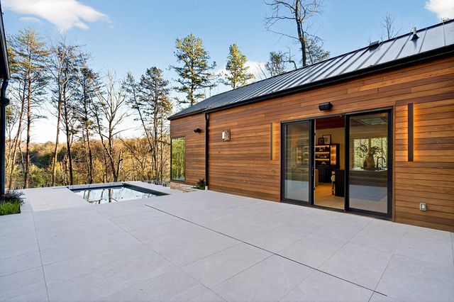 160 Black Ankle Drive, Cherry Log, GA 30522