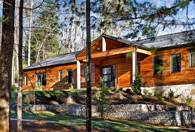 160 Black Ankle Drive, Cherry Log, GA 30522