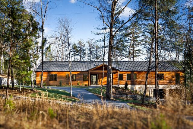 160 Black Ankle Drive, Cherry Log, GA 30522