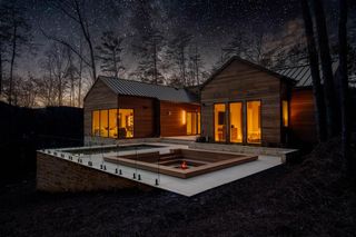 160 Black Ankle Drive, Cherry Log, GA 30522