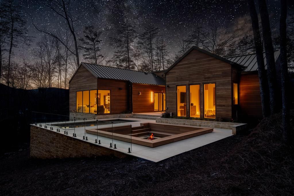 160 Black Ankle Drive, Cherry Log, GA 30522