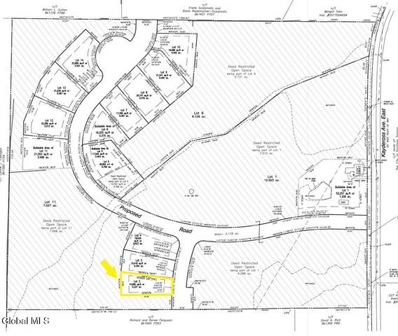 2 Kanachta Lane, Saratoga Springs, Outside, NY 12866