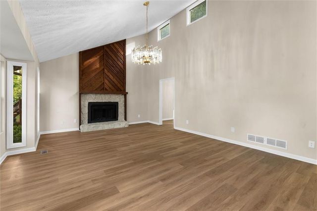 355 Mckees Rock Lane, Lawrenceville, GA 30044