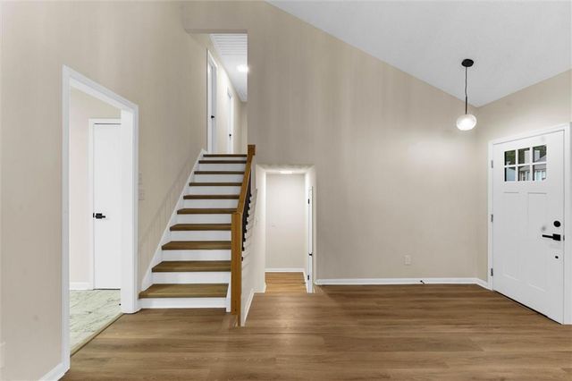 355 Mckees Rock Lane, Lawrenceville, GA 30044